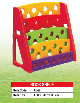 Book-Shelf